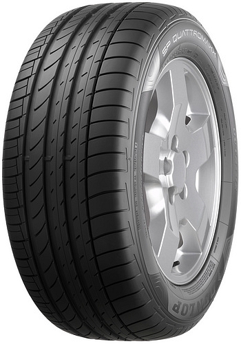 275/40 R 22 SP QUATTROMAXX XL  108Y